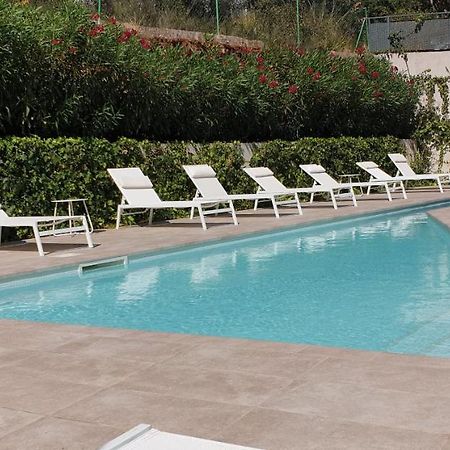 Apartment 4B Formentor Sea View & Pool In Canamel Canyamel  Bagian luar foto