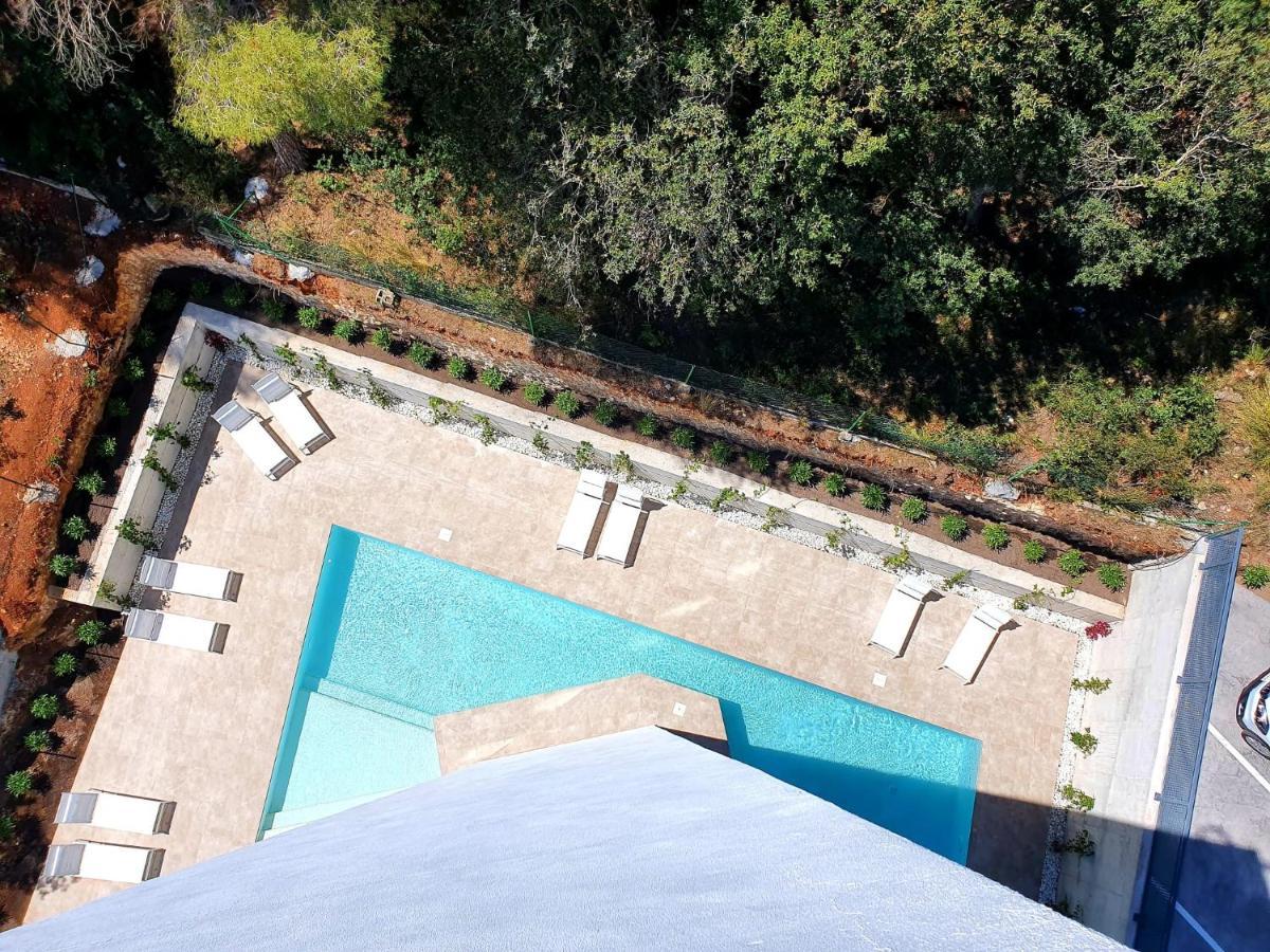 Apartment 4B Formentor Sea View & Pool In Canamel Canyamel  Bagian luar foto